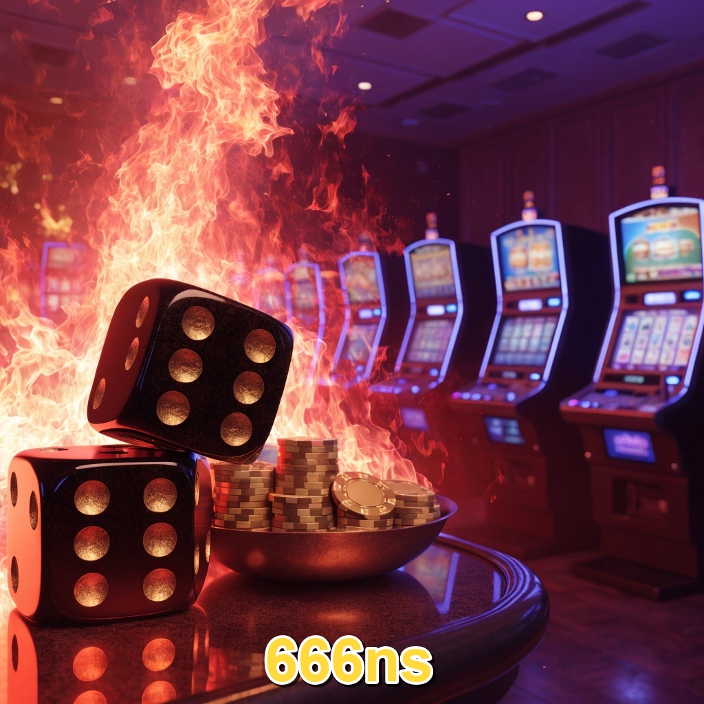 Screenshot 2 - 666ns Features
